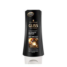 SCHWARZKOPF Gliss Ultimate Repair Κρέμα Μαλλιών 200ml (Πρ. Ελληνικής Αντιπροσωπείας) SCHWARZKOPF Gliss Ultimate Repair Κρέμα Μαλλιών 200ml (Πρ. Ελληνικής Αντιπροσωπείας)