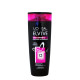 L'OREAL Elvive Σαμπουάν Δράση Αργινίνης 400ml  (Πρ. Ελληνικής Αντιπροσωπείας)
