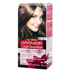GARNIER Color Sensation 6.0 Ξανθό Σκούρο 40ml (Πρ. Ελληνικής Αντιπροσωπείας)