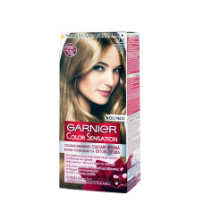 GARNIER Color Sensation 7.0 Ξανθό 40ml (Πρ. Ελληνικής Αντιπροσωπείας)