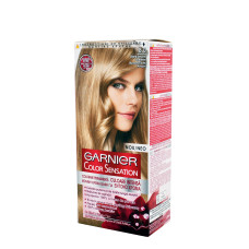 GARNIER Color Sensation 8.0 Φωτεινό Ξανθό Ανοιχτό 40ml (Πρ. Ελληνικής Αντιπροσωπείας)