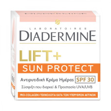 DIADERMINE Lift Sun Protect SPF30 50ml  (Πρ. Ελληνικής Αντιπροσωπείας)
