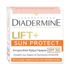 DIADERMINE Lift Sun Protect SPF30 50ml (Πρ. Ελληνικής Αντιπροσωπείας) DIADERMINE Lift Sun Protect SPF30 50ml (Πρ. Ελληνικής Αντιπροσωπείας)