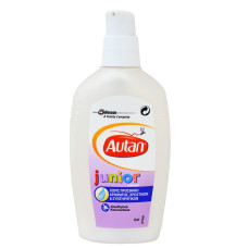 AUTAN Εντομοαπωθητικό Gel Παιδικό 100ml (Προϊόν Ελληνικής Αντιπροσωπείας) AUTAN Εντομοαπωθητικό Gel Παιδικό 100ml (Προϊόν Ελληνικής Αντιπροσωπείας)