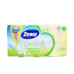 ZEWA Χαρτί υγείας 8 ρολά 3 φυλ. Deluxe Γιασεμί 96gr (Πρ. Ελληνικής Αντιπροσωπείας)