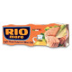 RIO MARE Τόνος Σε Ελαιόλαδο 3x80gr (Πρ. Ελληνικής Αντιπροσωπείας)