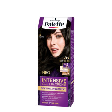 SCHWARZKOPF Palette Βαφή Μαλλιών Set Ν.2 Μαύρο 110ml (Πρ. Ελληνικής Αντιπροσωπείας) SCHWARZKOPF Palette Βαφή Μαλλιών Set Ν.2 Μαύρο 110ml (Πρ. Ελληνικής Αντιπροσωπείας)