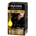 SYOSS Βαφή Μαλλιών Oleo Intense 1-10 Έντονο Μαύρο 115ml ( Πρ. Ελληνικής Αντιπροσωπείας)