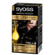 SYOSS Βαφή Μαλλιών Oleo Intense 1-10 Έντονο Μαύρο 115ml ( Πρ. Ελληνικής Αντιπροσωπείας)