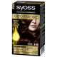 SYOSS Βαφή Μαλλιών Oleo Intense 3-82 Ακαζού Μαονι 115ml ( Πρ. Ελληνικής Αντιπροσωπείας)