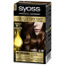 SYOSS Βαφή Μαλλιών Oleo Intense 4-18 Καστανό Μαρόν 115ml ( Πρ. Ελληνικής Αντιπροσωπείας)