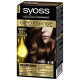 SYOSS Βαφή Μαλλιών Oleo Intense 4-18 Καστανό Μαρόν 115ml ( Πρ. Ελληνικής Αντιπροσωπείας)