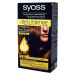 SYOSS Βαφή Μαλλιών Oleo Intense 5-86 Μόκα 115ml ( Πρ. Ελληνικής Αντιπροσωπείας)