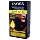 SYOSS Βαφή Μαλλιών Oleo Intense 5-86 Μόκα 115ml ( Πρ. Ελληνικής Αντιπροσωπείας)