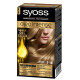SYOSS Βαφή Μαλλιών Oleo Intense 7-10 Φυσικό Ξανθό 115ml ( Πρ. Ελληνικής Αντιπροσωπείας)