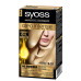 SYOSS Βαφή Μαλλιών Oleo Intense 9-10 Ξανθό Φωτεινό 115ml ( Πρ. Ελληνικής Αντιπροσωπείας)