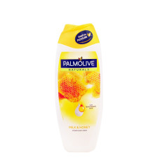 PALMOLIVE Αφρόλουτρο Naturals Μέλι & Γάλα 1+1 ΔΩΡΟ 650ml (Πρ. Ελληνικής Αντιπροσωπείας) PALMOLIVE Αφρόλουτρο Naturals Μέλι & Γάλα 1+1 ΔΩΡΟ 650ml (Πρ. Ελληνικής Αντιπροσωπείας)