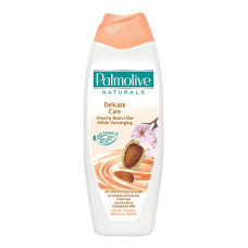 PALMOLIVE Αφρόλουτρο Naturals Αμύγδαλο 1+1 ΔΩΡΟ 650ml (Πρ. Ελληνικής Αντιπροσωπείας) PALMOLIVE Αφρόλουτρο Naturals Αμύγδαλο 1+1 ΔΩΡΟ 650ml (Πρ. Ελληνικής Αντιπροσωπείας)