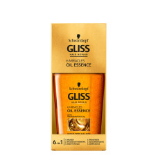 SCHWARZKOPF Gliss 6 Miracle Treatment 75ml (Πρ. Ελληνικής Αντιπροσωπείας) SCHWARZKOPF Gliss 6 Miracle Treatment 75ml (Πρ. Ελληνικής Αντιπροσωπείας)