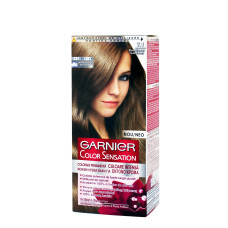 GARNIER Color Sensation 7.1 Ξανθό Σαντρέ 40ml (Πρ. Ελληνικής Αντιπροσωπείας)