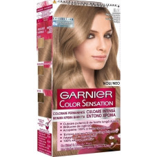 GARNIER Color Sensation 8.1 Ξανθό Ανοιχτό Σαντρέ 40ml (Πρ. Ελληνικής Αντιπροσωπείας)