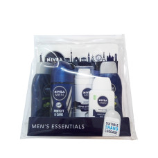 NIVEA Male Travel Pack
