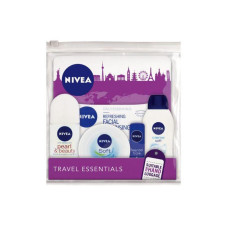 NIVEA Female Travel Pack