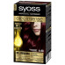 SYOSS Βαφή Μαλλιών Oleo Intense 4-23 Κοκκ. Βουργουνδίας 115ml ( Πρ. Ελληνικής Αντιπροσωπείας)