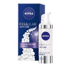 NIVEA Cellular Anti-Age Πέρλες Αναπλήρωσης Όγκου 30ml NIVEA Cellular Anti-Age Πέρλες Αναπλήρωσης Όγκου 30ml