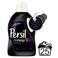 PERSIL Black Υγρό Απορρυπαντικό 1.5L (25M) (Πρ. Ελληνικής Αντιπροσωπείας) PERSIL Black Υγρό Απορρυπαντικό 1.5L (25M) (Πρ. Ελληνικής Αντιπροσωπείας)