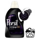 PERSIL Black Υγρό Απορρυπαντικό 1.5L  (25M)  (Πρ. Ελληνικής Αντιπροσωπείας)
