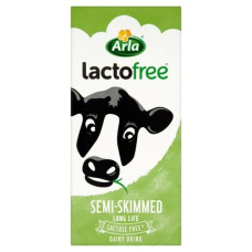 ARLA Lactofree Ρόφημα Γάλακτος 1,5% 1LT