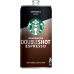STARBUCKS Doubleshot Black 200ml