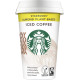STARBUCKS  Φυτικό Ρόφημα Αμυγδάλου με καφέ 220ml