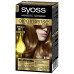 SYOSS Βαφή Μαλλιών Oleo Intense 6-80 Ξανθό Σοκολατί 115ml ( Πρ. Ελληνικής Αντιπροσωπείας)