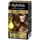 SYOSS Βαφή Μαλλιών Oleo Intense 6-80 Ξανθό Σοκολατί 115ml ( Πρ. Ελληνικής Αντιπροσωπείας)