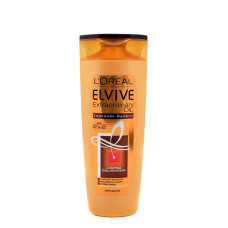 L'OREAL Elvive Σαμπουάν Extraordinary Oil 400ml (Πρ. Ελληνικής Αντιπροσωπείας) L'OREAL Elvive Σαμπουάν Extraordinary Oil 400ml (Πρ. Ελληνικής Αντιπροσωπείας)