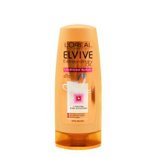 L'OREAL Elvive Κρέμα Μαλλιών Extraordinary Oil 200ml (Πρ. Ελληνικής Αντιπροσωπείας) L'OREAL Elvive Κρέμα Μαλλιών Extraordinary Oil 200ml (Πρ. Ελληνικής Αντιπροσωπείας)
