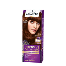 SCHWARZKOPF Palette Βαφή Μαλλιών Set Ν.6.68 Εντυπωσιακό Σοκολατί 110ml (Πρ. Ελληνικής Αντιπροσωπείας) SCHWARZKOPF Palette Βαφή Μαλλιών Set Ν.6.68 Εντυπωσιακό Σοκολατί 110ml (Πρ. Ελληνικής Αντιπροσωπείας)
