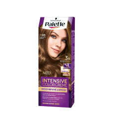 SCHWARZKOPF Palette Βαφή Μαλλιών Set Ν.7.65 Λαμπερή Μόκα 110ml (Πρ. Ελληνικής Αντιπροσωπείας) SCHWARZKOPF Palette Βαφή Μαλλιών Set Ν.7.65 Λαμπερή Μόκα 110ml (Πρ. Ελληνικής Αντιπροσωπείας)