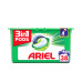 ARIEL Pods 3in1 Κανονικό 38 τεμ. (Πρ. Ελληνικής Αντιπροσωπείας)