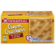 ΠΑΠΑΔΟΠΟΥΛΟΥ Cream Crackers Κριθάρι & Βρώμη 12x185gr 