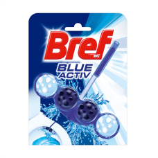 BREF WC Blue Active Hygiene 50gr (Πρ. Ελληνικής Αντιπροσωπείας)