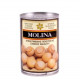 MOLINA Μανιτάρια ολόκληρα 400gr