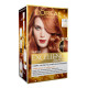 L'OREAL Excellence Intense Βαφή Μαλλιών N.7.43  Ξανθό Χάλκινο 48ml
