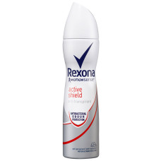 REXONA Active Original Spray 150ml (Προϊόν Ελληνικής Αντιπροσωπείας) REXONA Active Original Spray 150ml (Προϊόν Ελληνικής Αντιπροσωπείας)