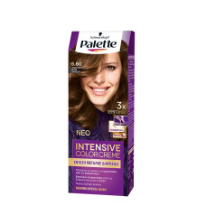 SCHWARZKOPF Palette Βαφή Μαλλιών Set Ν.6.60 Ξανθό Σκούρο Χρυσό Σοκολατί 110ml (Πρ. Ελληνικής Αντιπροσωπείας) SCHWARZKOPF Palette Βαφή Μαλλιών Set Ν.6.60 Ξανθό Σκούρο Χρυσό Σοκολατί 110ml (Πρ. Ελληνικής Αντιπροσωπείας)