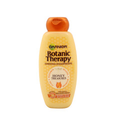 GARNIER Botanic Therapy Σαμπουάν Honey Treasure 400ml (Πρ. Ελληνικής Αντιπροσωπείας) GARNIER Botanic Therapy Σαμπουάν Honey Treasure 400ml (Πρ. Ελληνικής Αντιπροσωπείας)