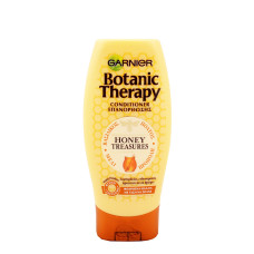 GARNIER Botanic Therapy Κρέμα Μαλλιών Honey Treasure 200ml (Πρ. Ελληνικής Αντιπροσωπείας) GARNIER Botanic Therapy Κρέμα Μαλλιών Honey Treasure 200ml (Πρ. Ελληνικής Αντιπροσωπείας)
