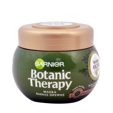 GARNIER Botanic Therapy Μάσκα Μαλλιών Mythic Olive 300ml (Πρ. Ελληνικής Αντιπροσωπείας) GARNIER Botanic Therapy Μάσκα Μαλλιών Mythic Olive 300ml (Πρ. Ελληνικής Αντιπροσωπείας)